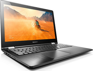 Lenovo Yoga 500-15ISK Nvidia, Touchscreen (1 foto / 1)
