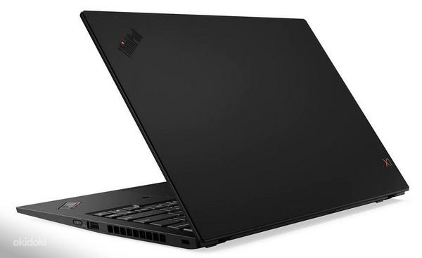Lenovo ThinkPad X1 Carbon 7th Gen (foto #2)
