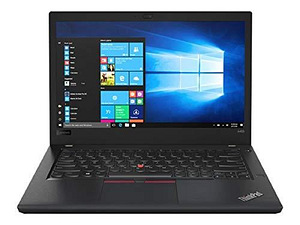 Lenovo ThinkPad A485, Ryzen 16GB (2 foto / 2)