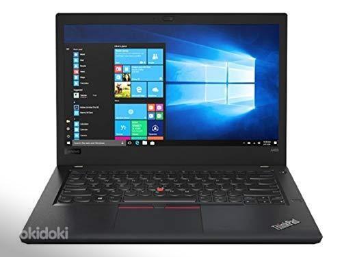 Lenovo ThinkPad A485, Ryzen 16GB (фото #2)
