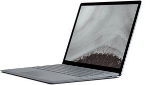 Microsoft Surface Laptop i7 16GB 512 SSD (1 foto / 3)