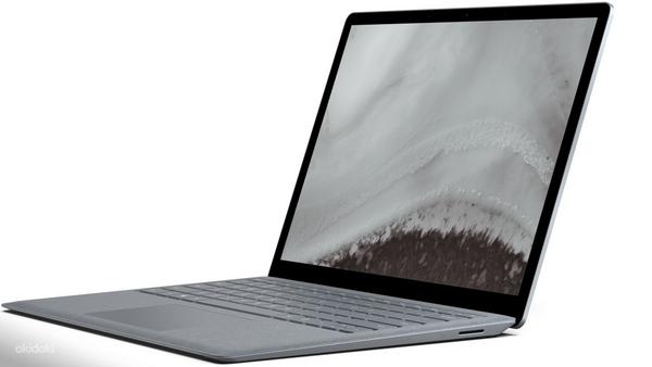 Microsoft Surface Laptop i7 16GB 512 SSD (foto #1)