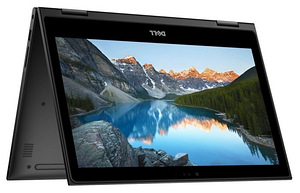 Dell Latitude 3390 2-in-1, Touchscreen (1 foto / 2)