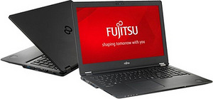 Fujitsu LifeBook U757 512 SSD Full HD (1 foto / 1)