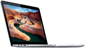 Apple MacBook Pro 13.3" 2015 (1 foto / 2)