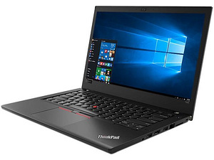 Lenovo ThinkPad T480 16GB (1 foto / 2)