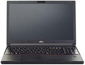 Fujitsu LifeBook E557 (1 фото из 1)