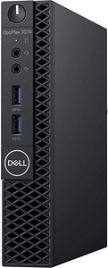 Dell OptiPlex 3070 Mini PC 16GB (2 foto / 2)