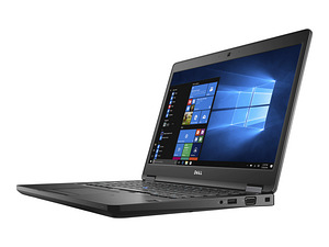 Dell Latitude 5480 i7, Nvidia (1 foto / 2)