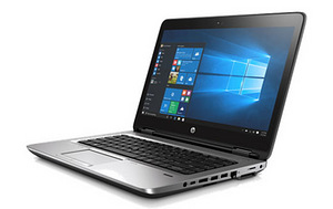 HP ProBook 650 G3 (2 foto / 2)
