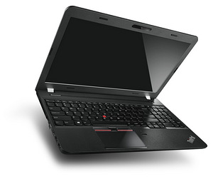 Lenovo ThinkPad E550, Full HD (1 foto / 3)
