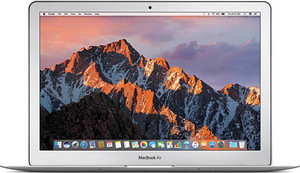Apple MacBook Air 2017 (2 фото из 2)