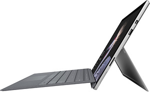 Microsoft Surface Pro 4 i7, 16GB (1 foto / 2)
