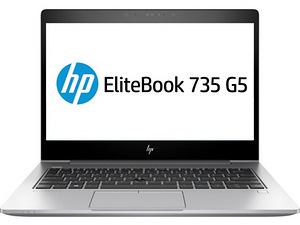 HP EliteBook 735 G5 16GB (1 foto / 2)