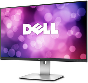 Dell UltraSharp U2415b (1 foto / 2)