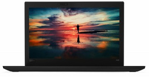 Lenovo ThinkPad A285, Ryzen (2 foto / 2)