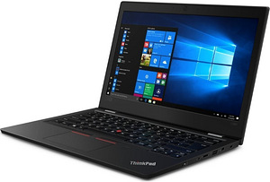 Lenovo ThinkPad L390 (1 foto / 1)
