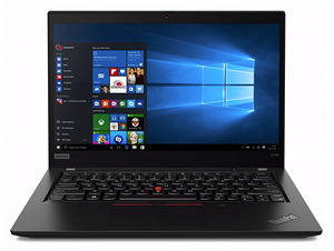 Lenovo Thinkpad X390 (1 foto / 1)
