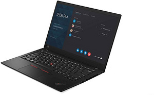 Lenovo ThinkPad X1 Carbon 7th Gen 3840x2160 (1 foto / 1)