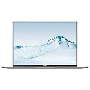 Huawei Matebook X Pro (1 foto / 1)
