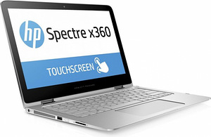 HP Spectre Pro X360 G2 (1 фото из 1)