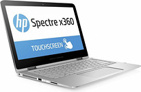 HP Spectre Pro X360 G2