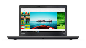 Lenovo ThinkPad T470s (2 foto / 2)