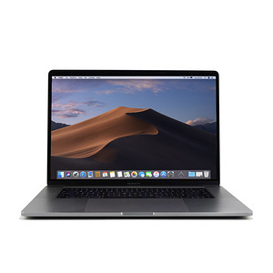 Apple MacBook Pro (15-inch, 2018) (1 foto / 1)