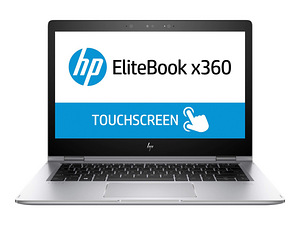 HP EliteBook x360 1030 G2 (1 foto / 1)