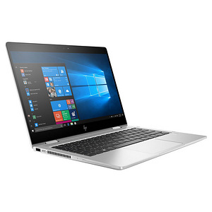 HP EliteBook x360 830 G6 (3 foto / 3)