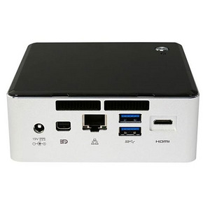 Intel NUC NUC5i5RYK (2 foto / 3)