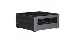 Intel NUC NUC7i7BNH (1 foto / 2)