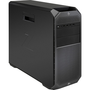 HP Z4 Workstation G4, 64GB, Quadro P5000 (1 foto / 1)