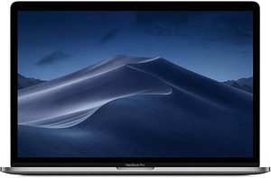 Apple MacBook Pro 16" 2019 (1 foto / 1)