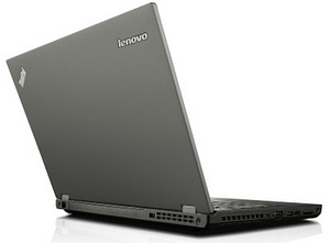 Lenovo Thinkpad W540 (2 foto / 2)