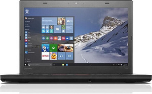 Lenovo ThinkPad T460 ID Full HD (1 foto / 1)