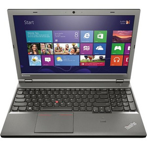Lenovo ThinkPad T540p (1 foto / 1)