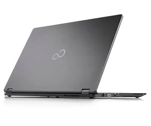 Fujitsu Lifebook U758 (2 foto / 2)