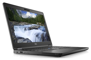 Dell Latitude 5495 Ryzen (1 foto / 2)