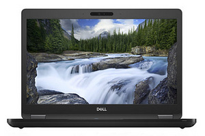 Dell Latitude 5495 Ryzen (2 foto / 2)