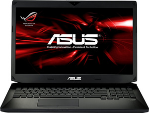 Asus ROG G750JW (1 фото из 3)
