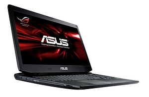 Asus ROG G750JW (2 фото из 3)