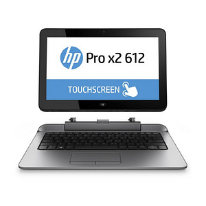 HP Pro x2 612 G1, SSD, Touch, ID (2 foto / 2)