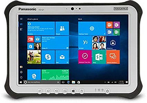Panasonic Toughpad FZ-G1 MK3 (1 foto / 1)