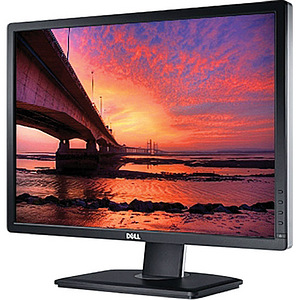 Dell UltraSharp U2412M IPS, 1920x1200 (1 foto / 2)