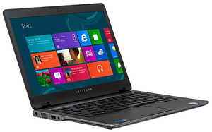 Dell Latitude 6430u (1 foto / 3)