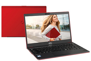 Fujitsu LifeBook U938 20GB Puutetundlik (1 foto / 3)