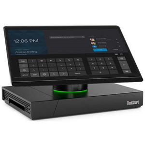 Lenovo Thinksmart Hub 500 All-in-one (3 foto / 3)