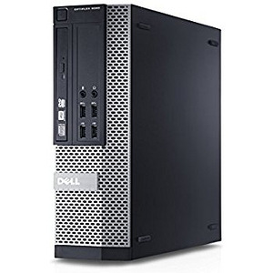 Dell OptiPlex 9020 SFF (1 фото из 1)
