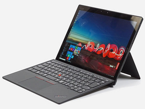 Lenovo ThinkPad X1 Tablet 3rd Gen (2 фото из 3)